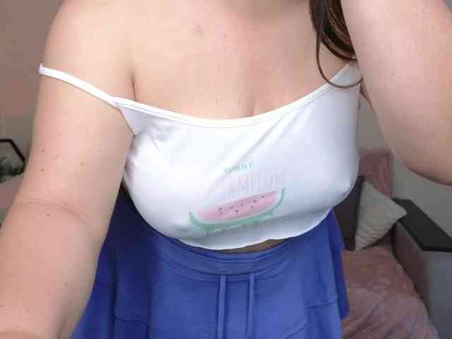 Baby-Mary webcam