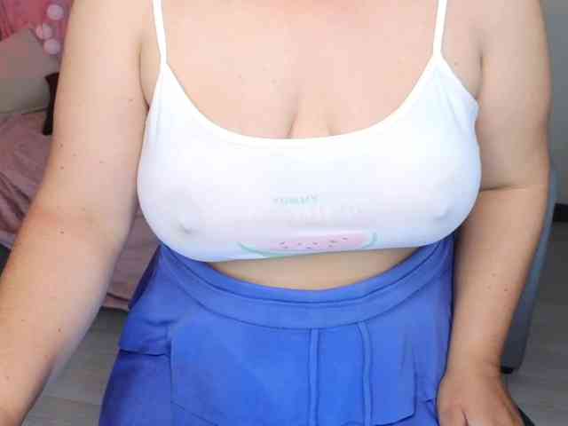 Baby-Mary webcam
