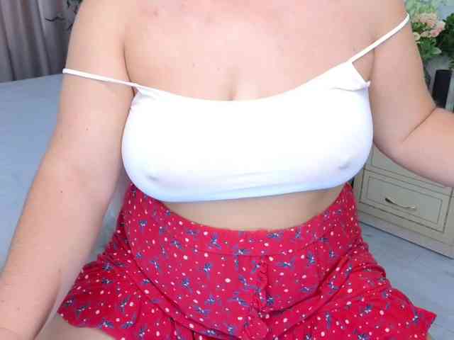 Baby-Mary webcam