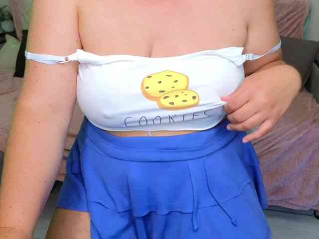 sex cam chat Baby-Mary
