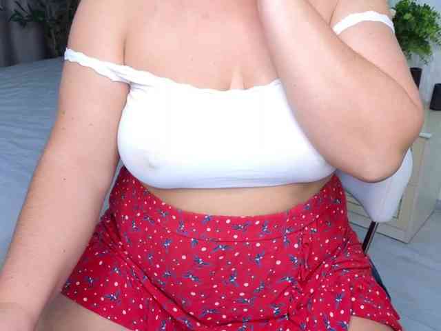 Baby-Mary webcam
