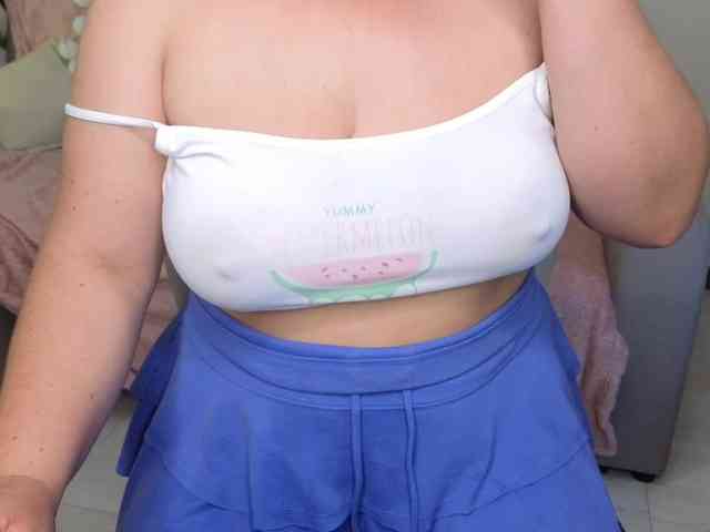 Baby-Mary webcam