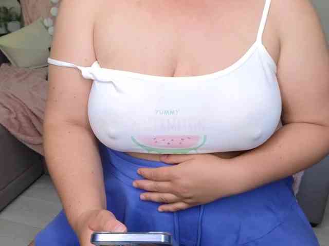 Baby-Mary webcam