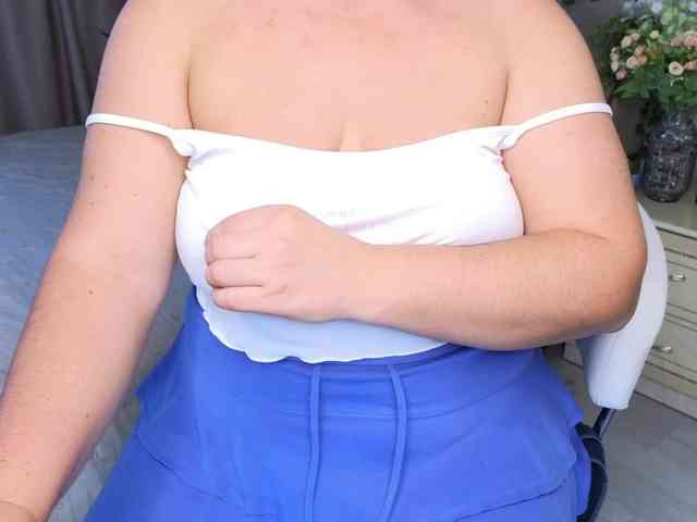 Baby-Mary webcam