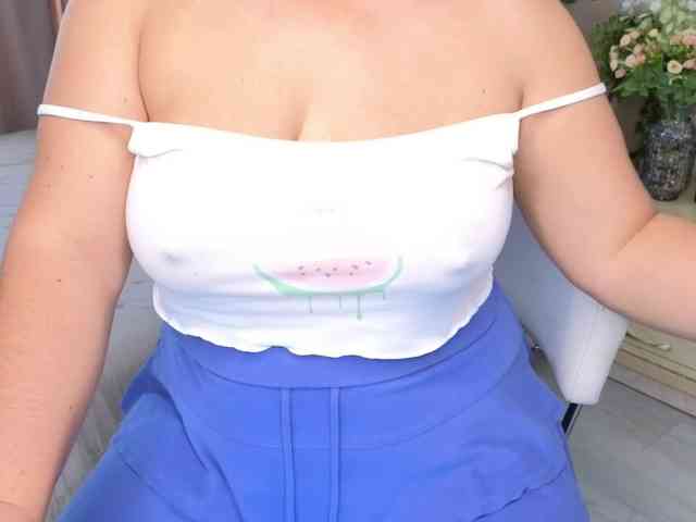 Baby-Mary webcam