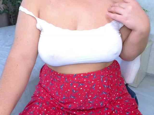 Baby-Mary webcam