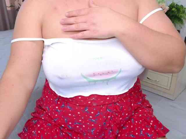 Baby-Mary webcam