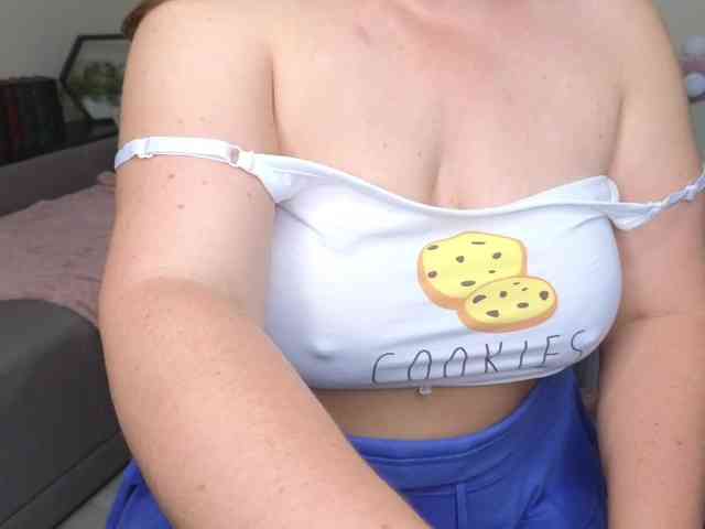 Baby-Mary webcam
