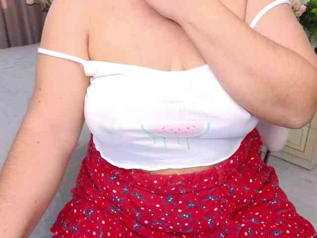 Baby-Mary webcam