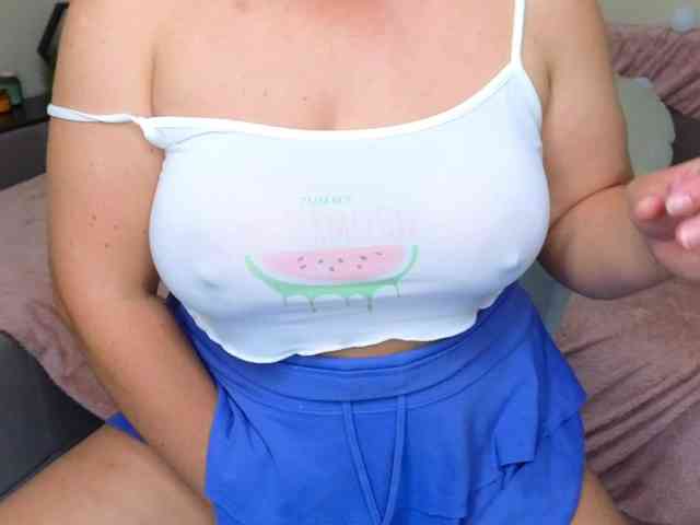 Baby-Mary webcam