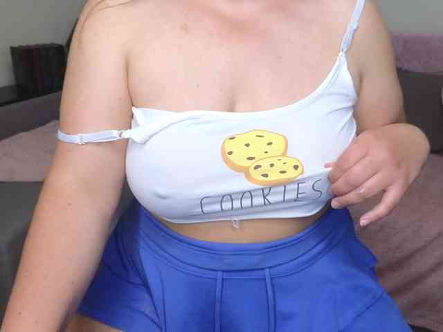 Baby-Mary webcam