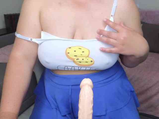 Baby-Mary webcam
