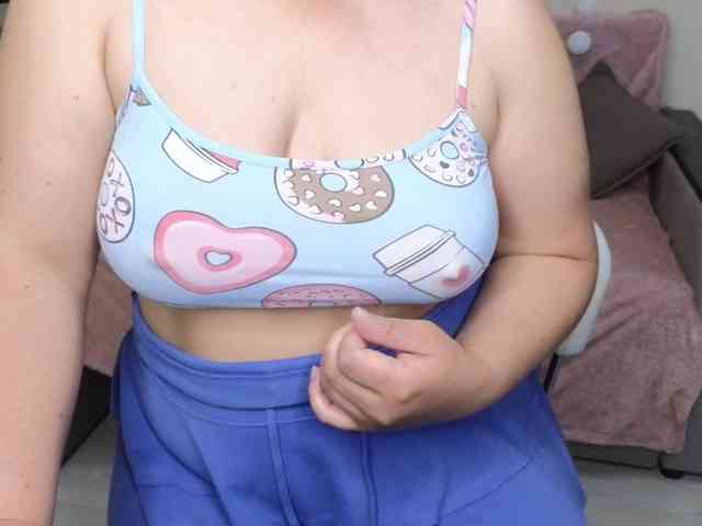 Baby-Mary webcam