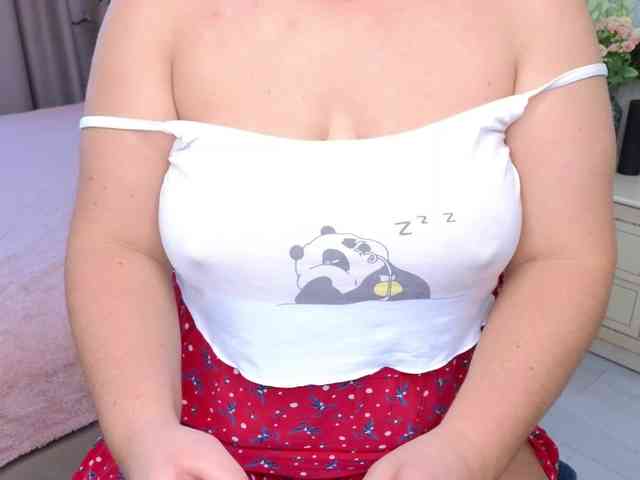 Baby-Mary webcam