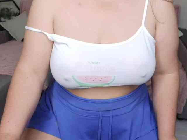 Baby-Mary webcam