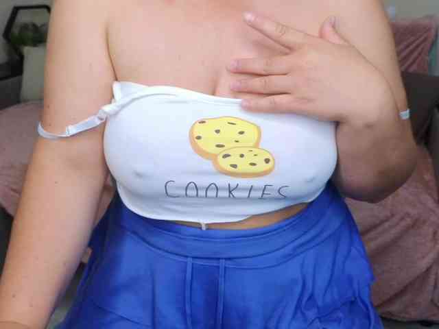 Baby-Mary webcam