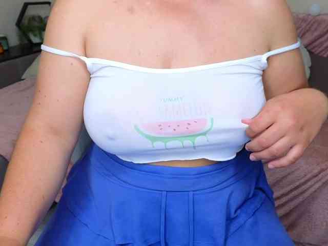 Baby-Mary webcam