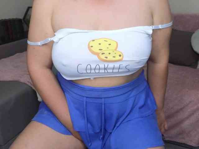 Baby-Mary webcam