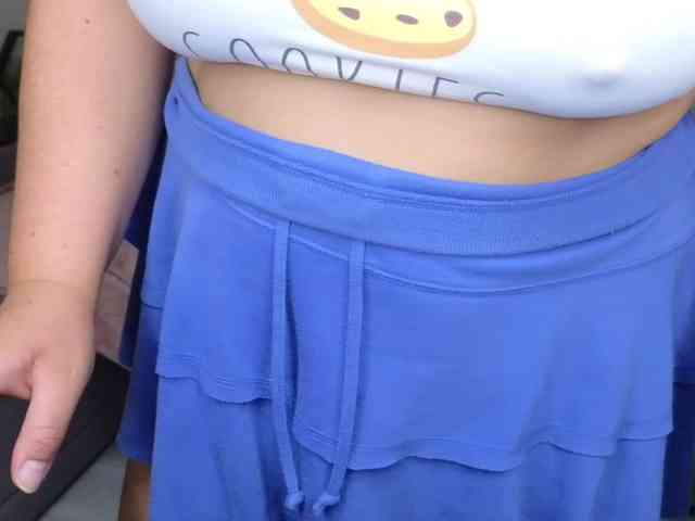 Baby-Mary webcam