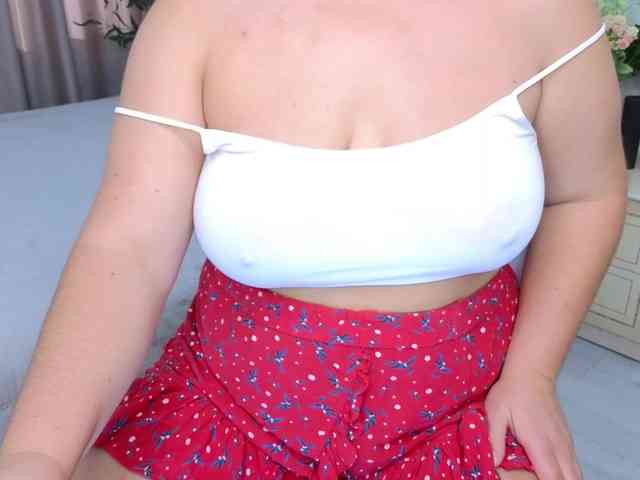 Baby-Mary webcam