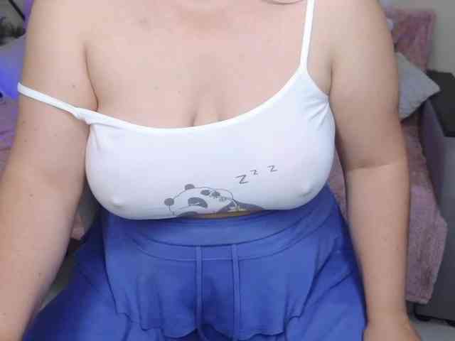Baby-Mary webcam