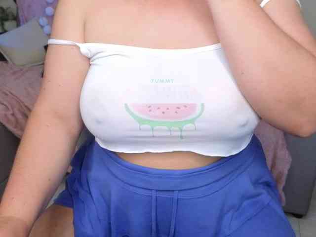 Baby-Mary webcam