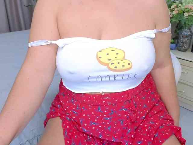 Baby-Mary webcam