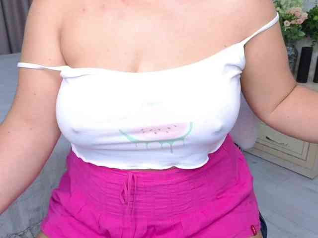 Baby-Mary webcam