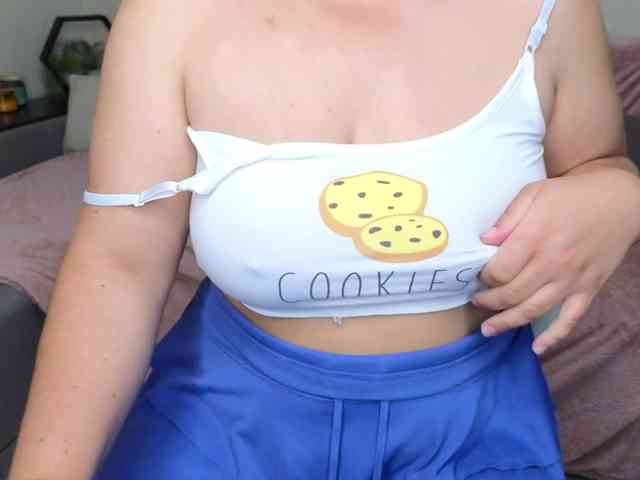 Baby-Mary webcam