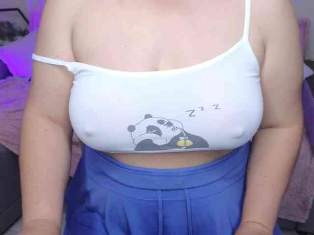 Baby-Mary webcam