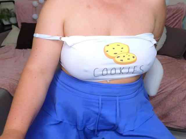 Baby-Mary webcam