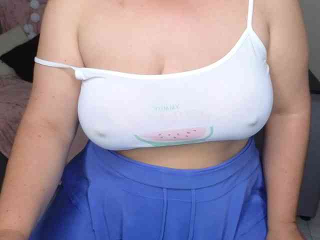 Baby-Mary webcam