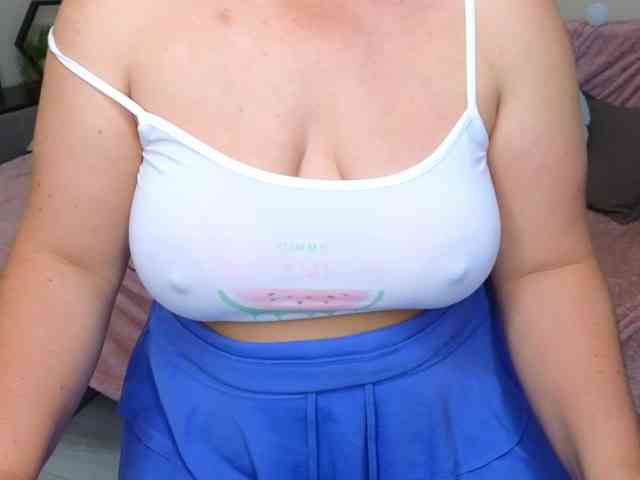 Baby-Mary webcam