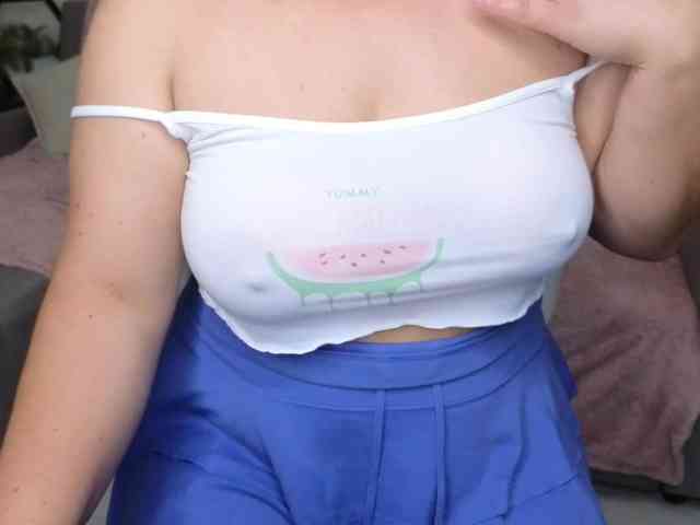 Baby-Mary webcam