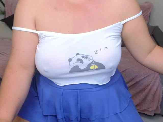 Baby-Mary webcam