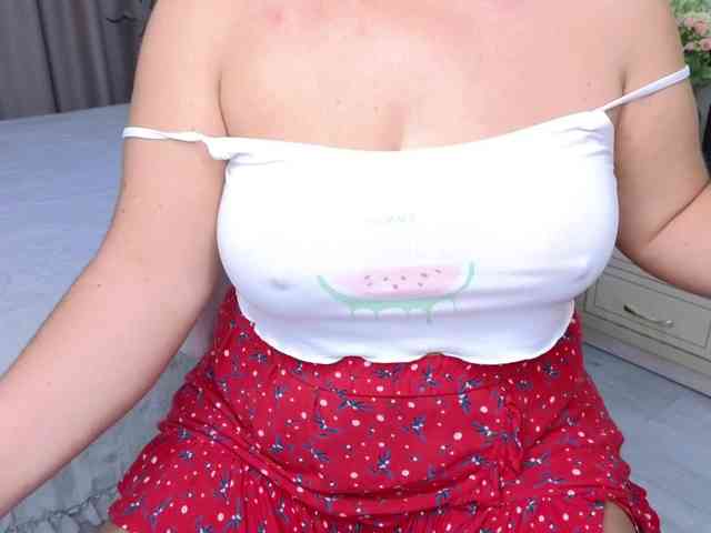Baby-Mary webcam