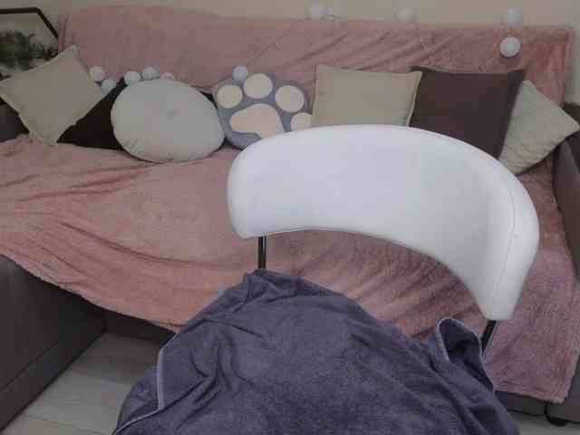 Baby-Mary webcam