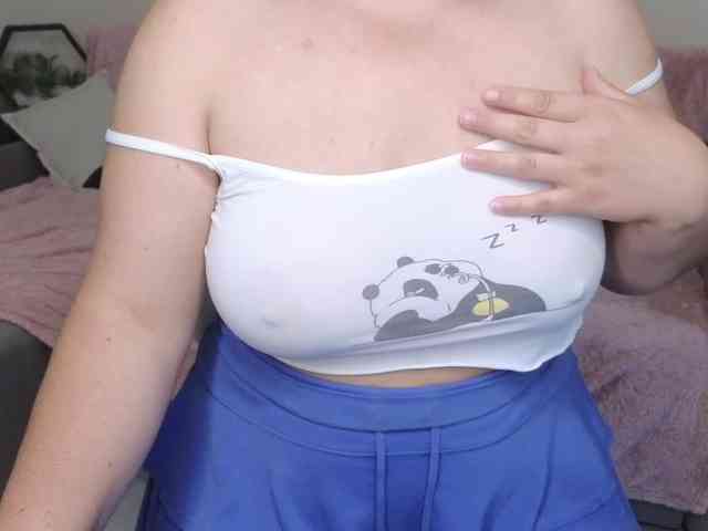 Baby-Mary webcam