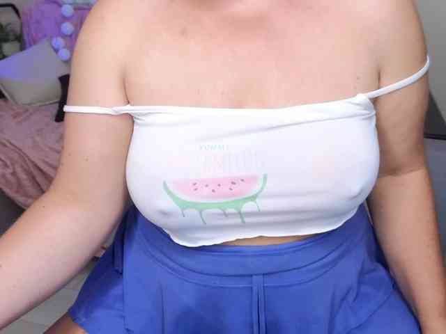 Baby-Mary webcam