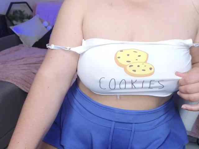 Baby-Mary webcam
