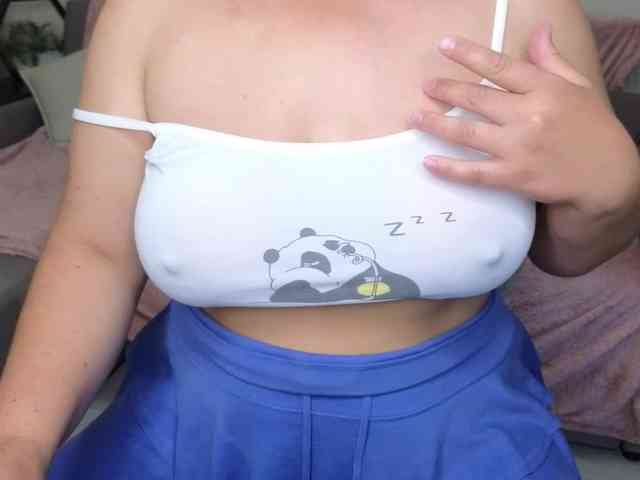 Baby-Mary webcam