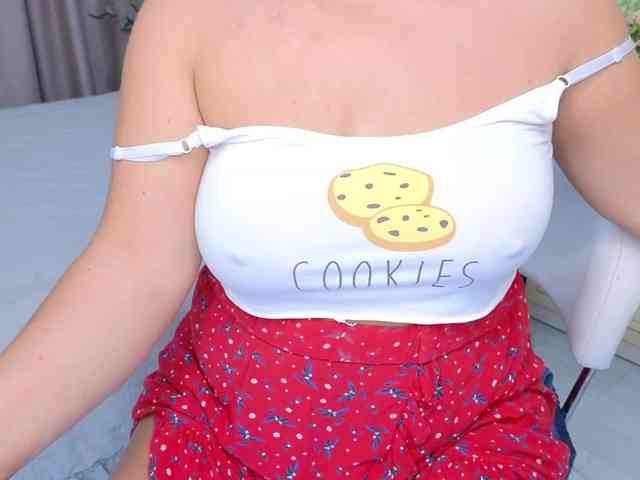 Baby-Mary webcam