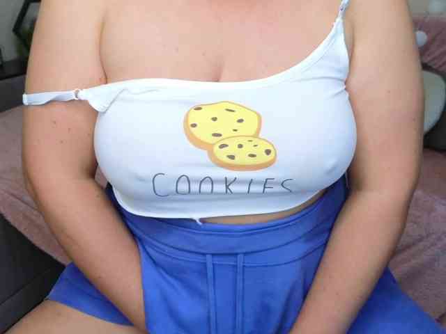 Baby-Mary webcam