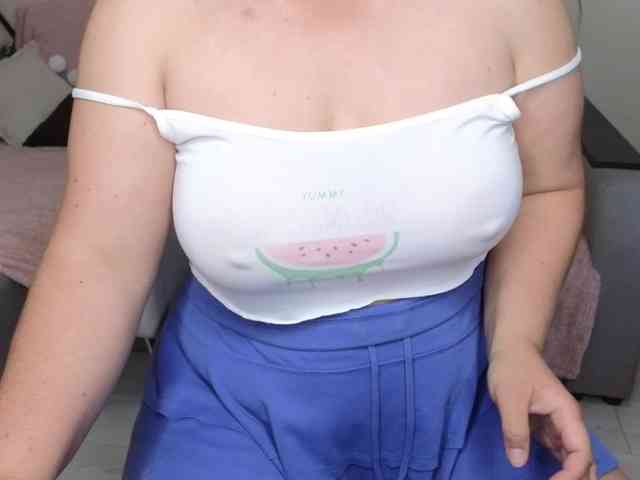 Baby-Mary webcam