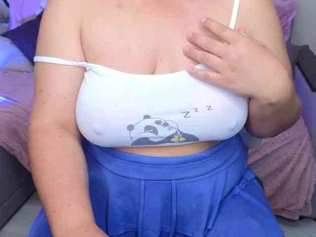 Baby-Mary webcam
