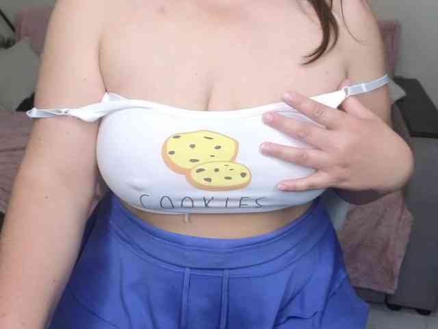 Baby-Mary webcam
