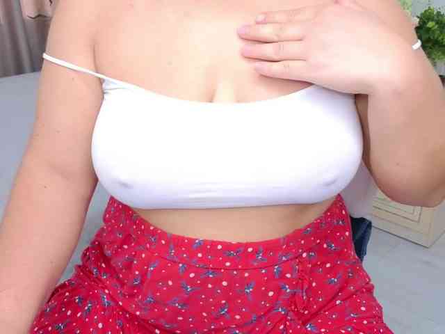 Baby-Mary webcam