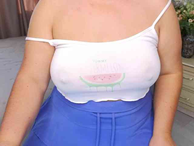 Baby-Mary webcam