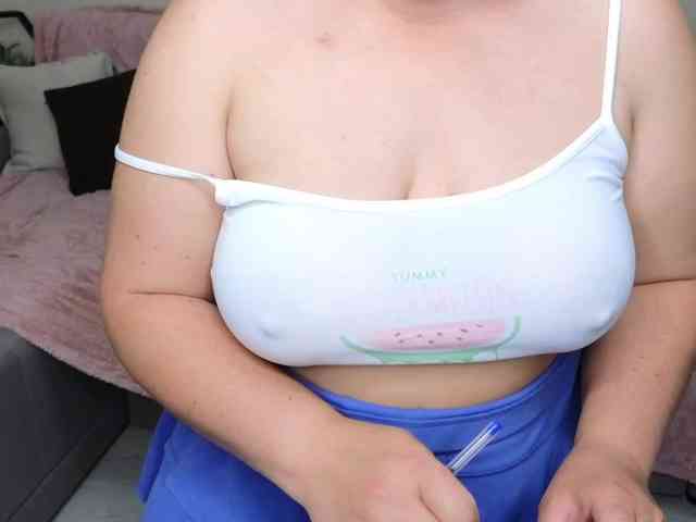 Baby-Mary webcam