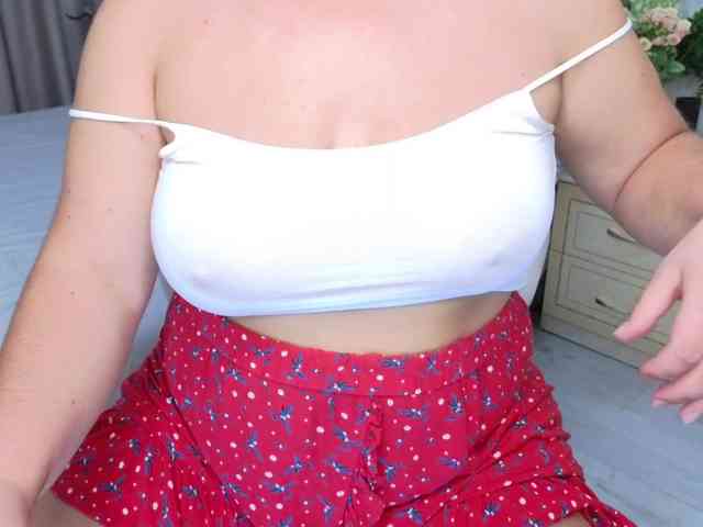 Baby-Mary webcam